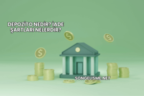 Depozito Nedir? İade Şartları Nelerdir?