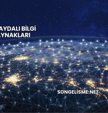 En Faydalı Bilgi Kaynakları