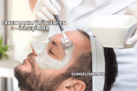 Erkek Bakım Ürünleri: En İyi Seçimler