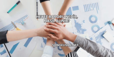 Heyet Raporu Nedir, Nasıl Alınır?