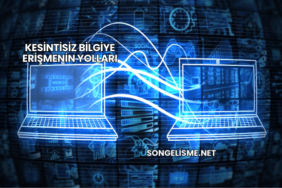 Kesintisiz Bilgiye Erişmenin Yolları