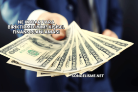 Ne Kadar Para Biriktirmeliyim? Kişisel Finans Planlaması