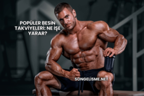 Popüler Besin Takviyeleri: Ne İşe Yarar?