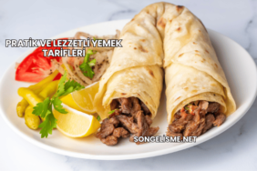 Pratik ve Lezzetli Yemek Tarifleri