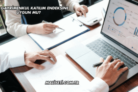 Adra Gayrimenkul Katılım Endeksine Uygun mu?
