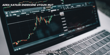 Adra Katılım Endeksine Uygun mu?