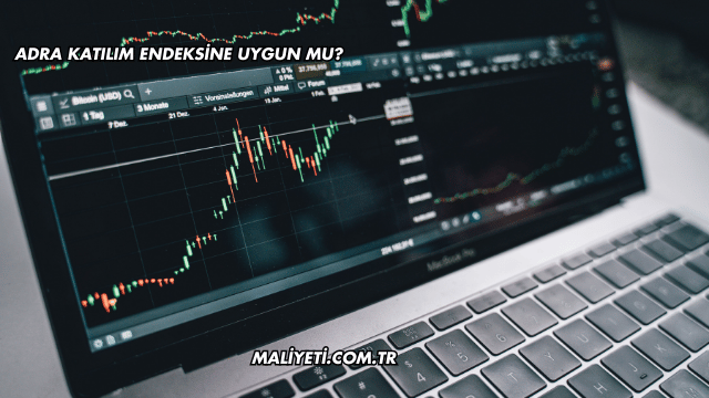 Adra Katılım Endeksine Uygun mu?