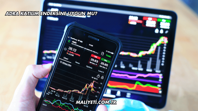 Adra Katılım Endeksine Uygun mu?