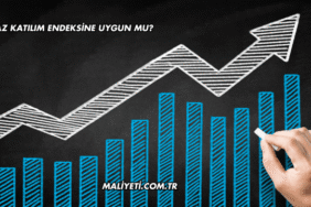 Ahgaz Katılım Endeksine Uygun mu?