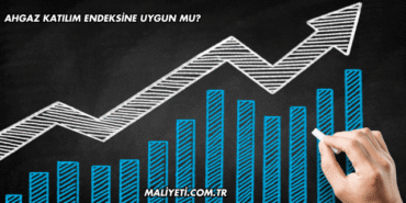 Ahgaz Katılım Endeksine Uygun mu?