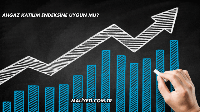 Ahgaz Katılım Endeksine Uygun mu?