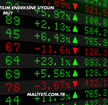 Alves Kablo Katılım Endeksine Uygun mu?