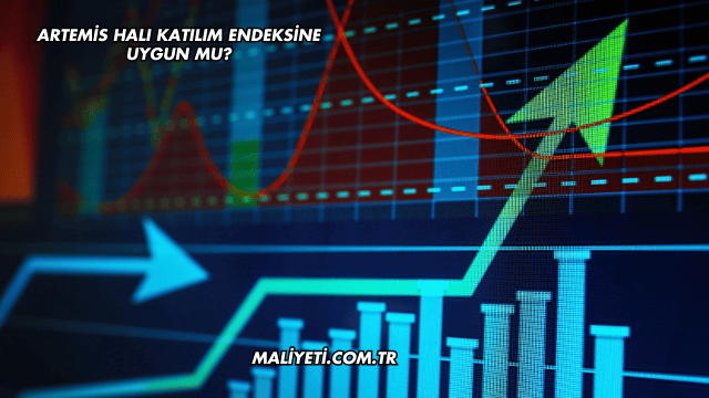 Artemis Halı Katılım Endeksine Uygun mu?