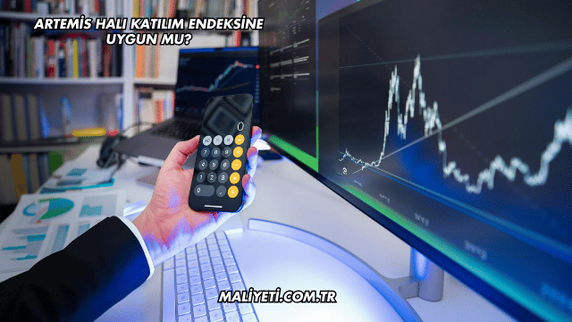 Artemis Halı Katılım Endeksine Uygun mu?