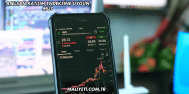 Aselsan Katılım Endeksine Uygun mu?