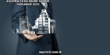 Avustralya'da Nelere Yatırım Yapılabilir 2025