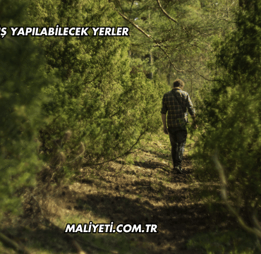 Bitlis'te Yürüyüş Yapılabilecek Yerler