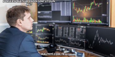 Borlease Katılım Endeksine Uygun mu?