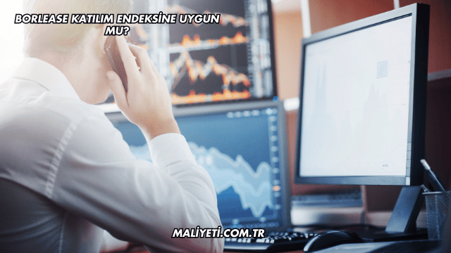 Borlease Katılım Endeksine Uygun mu?