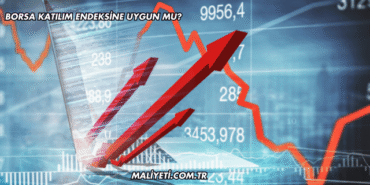 Borsa Katılım Endeksine Uygun mu?