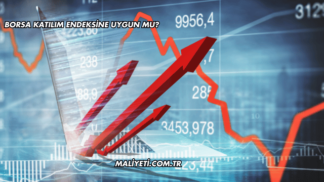 Borsa Katılım Endeksine Uygun mu?