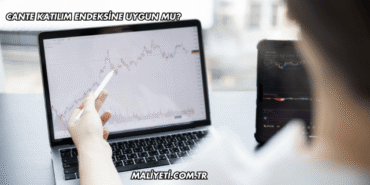 CANTE Katılım Endeksine Uygun mu?