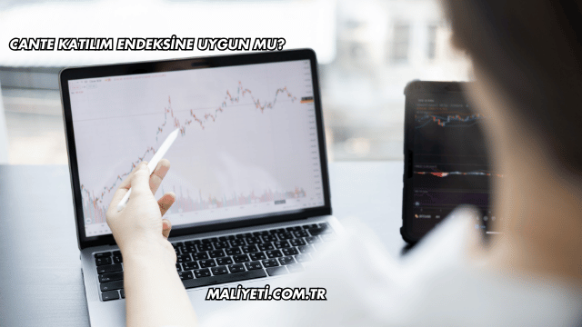 CANTE Katılım Endeksine Uygun mu?