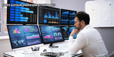 ÇATES Katılım Endeksine Uygun mu?