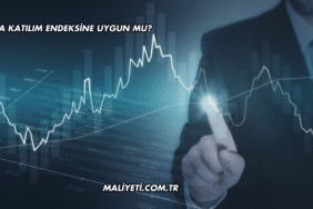 Çimsa Katılım Endeksine Uygun mu?