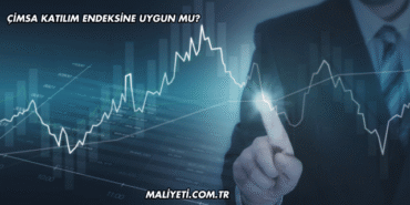 Çimsa Katılım Endeksine Uygun mu?