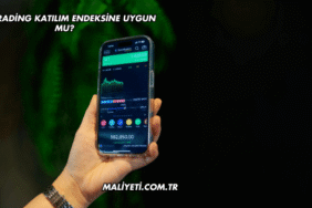 DCT Trading Katılım Endeksine Uygun mu?