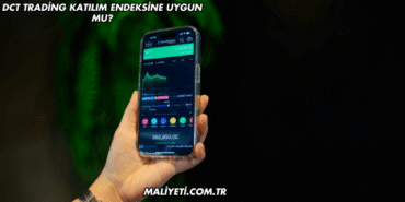 DCT Trading Katılım Endeksine Uygun mu?