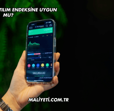 DCT Trading Katılım Endeksine Uygun mu?