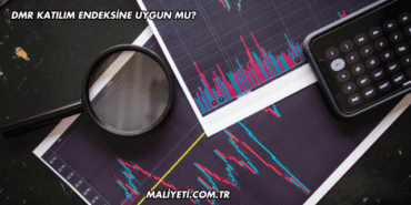 DMR Katılım Endeksine Uygun mu?