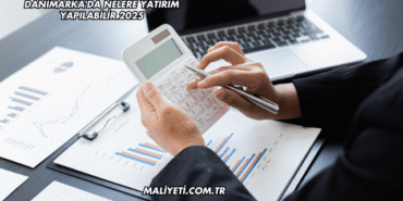 Danimarka'da Nelere Yatırım Yapılabilir 2025