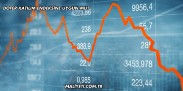 Dofer Katılım Endeksine Uygun mu?