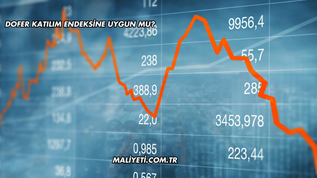 Dofer Katılım Endeksine Uygun mu?