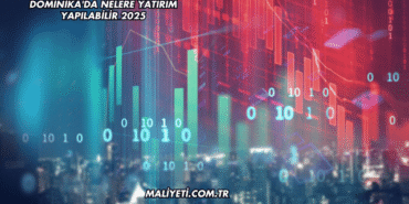 Dominika'da Nelere Yatırım Yapılabilir 2025