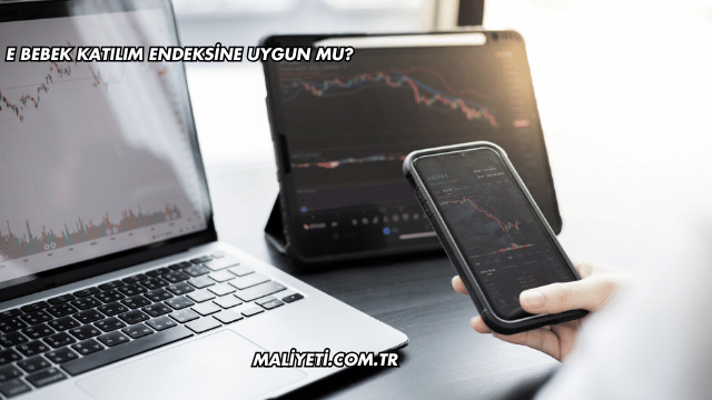 E Bebek Katılım Endeksine Uygun mu?