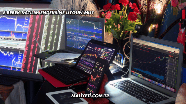 E Bebek Katılım Endeksine Uygun mu?