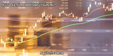 EKGYO Katılım Endeksine Uygun mu?