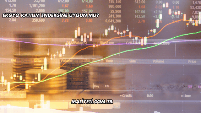 EKGYO Katılım Endeksine Uygun mu?