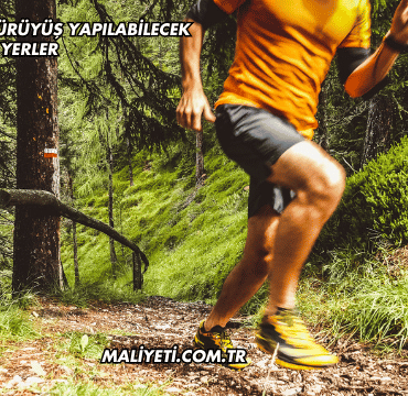 Erzurum'da Yürüyüş Yapılabilecek Yerler