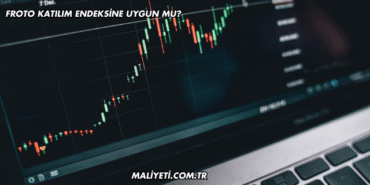 Froto Katılım Endeksine Uygun mu?