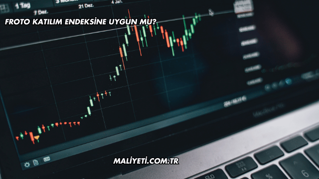Froto Katılım Endeksine Uygun mu?