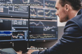 Gıpta Ofis Katılım Endeksine Uygun mu?