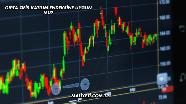 Gıpta Ofis Katılım Endeksine Uygun mu?