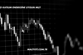 KLGYO Katılım Endeksine Uygun mu?