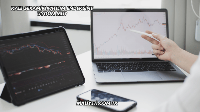 Kale Seramik Katılım Endeksine Uygun mu?