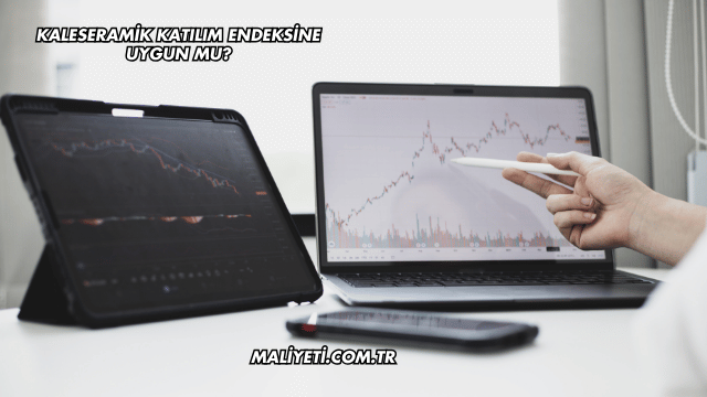 Kaleseramik Katılım Endeksine Uygun mu?